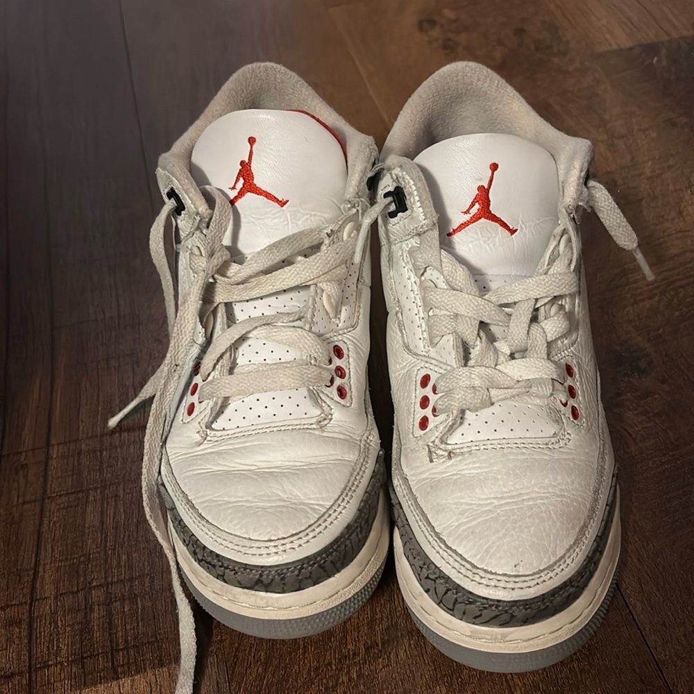 Kids Jordan’s